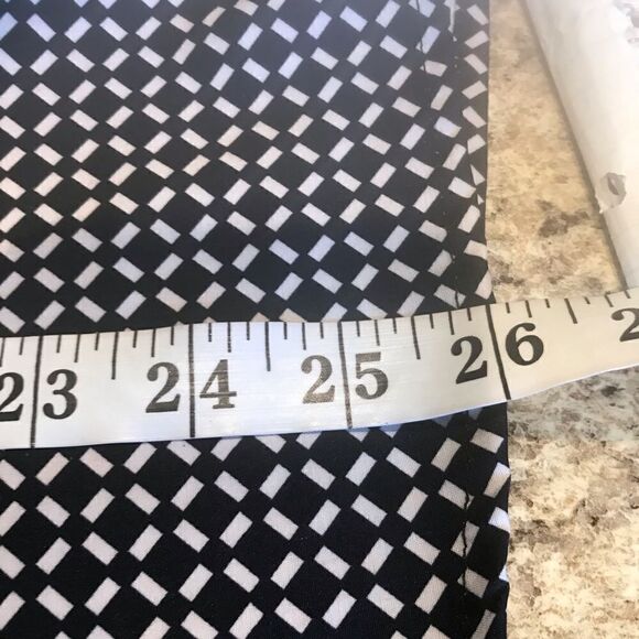 Nu New York Boho Blouse Extra Large XL - Picture 10 of 14